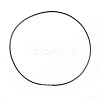 Waxed Polyester Cord Necklace Making MAK-I011-05-C-2