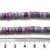 Natural Dolomite Beads Strands G-K350-B01-02A-5