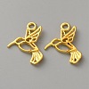 Alloy Open Back Bezel Pendants DIY-WH0899-27G-1