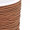 Nylon Braided Cord NWIR-Q008A-713-3