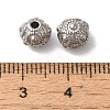 Non-Tarnish 304 Stainless Steel Beads STAS-I305-173P-2