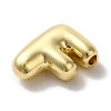 Brass Pendants KK-S391-02G-F-2