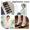 288Pcs Sew on Rhinestone RGLA-CY0001-01B-4