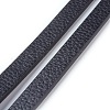 Microfiber PU Leather Cords WL-F010-01A-10mm-1
