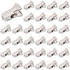 35Pcs Alloy Alligator Clips FIND-CP0003-16P-1