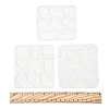 1Pc DIY Pendant Molds AJEW-FS0001-34A-7