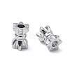 SHEGRACE Brass Beads XGRQ19286-306P-2