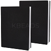 Elastic Fabric Book Covers LS-AJEW-WH20014-08A-11-1
