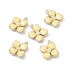 Alloy Enamel Charms ENAM-A141-01G-01-3