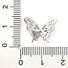 Brass Micro Pave Cubic Zirconia Beads KK-K378-42P-3