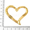 Tibetan Style Alloy Big Pendants PALLOY-P310-03AG-3