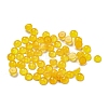Natural White Jade Dyed Cabochons G-H309-02-06-1