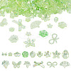 100G DIY Baroque Jewelry Making Finding Kit DIY-TA0010-85F-1