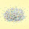 90G 6 Colors Shining Nail Art Glitter MRMJ-FS0001-05-9