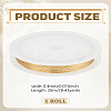 26M Eco-Friendly Copper Wire CWIR-LP0001-11KCG-2