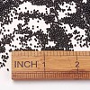 MGB Matsuno Glass Beads X-SEED-R017A-748-3