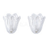 ABS Plastic Imitation Pearl Pendants KY-N015-34-3