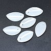 Imitation Jade Glass Pendants LS-GLAA-H016-04D-7-2