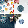 Sealing Wax Particles X-DIY-TAC0010-10C-9