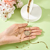 DIY Jewelry Finding Making Kit DIY-TA0012-62-6