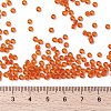 MIYUKI Round Rocailles Beads X-SEED-G008-RR0139-4