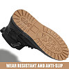 Shoe Rubber Sole Repair FIND-WH0366-120A-01-5