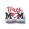 Mother's Day Silicone Beads LS-SIL-Q001-02A-1