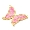 Ion Plating(IP) 304 Stainless Steel Pendants X-STAS-U007-10B-G-2