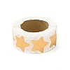 Laser Roll Stickers LS-DIY-D078-09-2