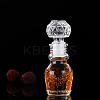 Glass Wine Decanter BOTT-PW0011-67A-1