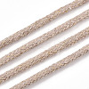 Cotton String Threads OCOR-T001-02-40-4