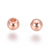 Brass Spacer Beads LS-EC317-1-2