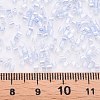 Glass Bugle Beads SEED-S032-11A-112A-4