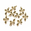 Tibetan Style Alloy Gothic Pendants LS-GLF0175Y-1