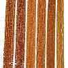 Glass Beads Strands EGLA-A044-T3mm-D04-2