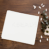 1 Yard Polyester Fabric DIY-CY0002-67A-7