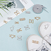 Shoe Decorations DIY-NB0009-72-5