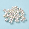 Natural Cultured Freshwater Pearl Beads PEAR-E020-17-2