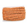 Polyester Crochet Lace Trim OCOR-Q058-04B-2
