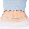 Waist Beads NJEW-C00023-09-1