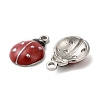 304 Stainless Steel Enamel Charms X-STAS-S172-03A-P01-2
