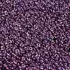 TOHO 11/0 Demi Round Beads X-SEED-DR11-0205-2
