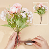 Garden Grafting Paper Tape AJEW-WH0348-392B-4