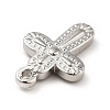 Non-Tarnish 304 Stainless Steel Pendants STAS-H172-11P-3