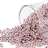 TOHO 8/0 Round Beads SEED-XTR08-PF0552-1