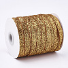 Glitter Sparkle Ribbon SRIB-T002-01B-09-2
