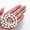 Natural Keshi Pearl Beads Strands LS-PEAR-S020-F08-6