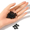 Resin European Beads RESI-YW0001-34A-4