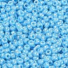 MIYUKI Round Rocailles Beads SEED-G007-RR0433-2