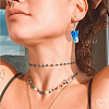 DIY Dangle Earring Making Kits DIY-CW0001-11-6